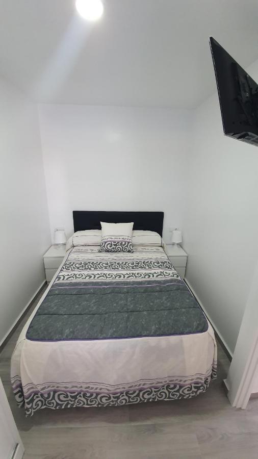ברבטה Casa Las Marismas מראה חיצוני תמונה