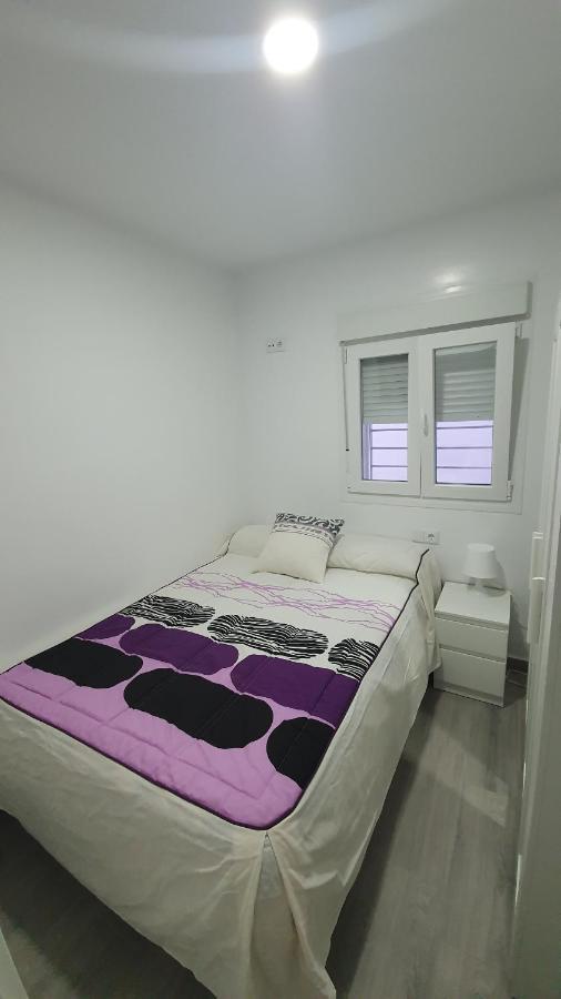 ברבטה Casa Las Marismas מראה חיצוני תמונה
