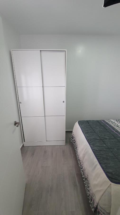 ברבטה Casa Las Marismas מראה חיצוני תמונה