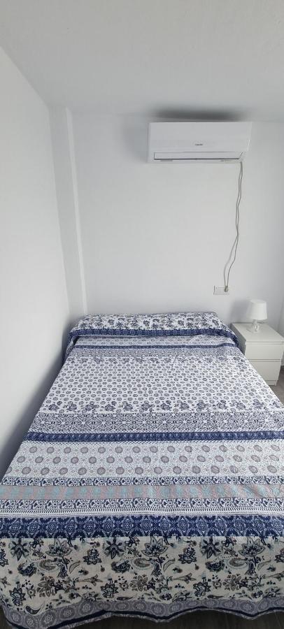 ברבטה Casa Las Marismas מראה חיצוני תמונה
