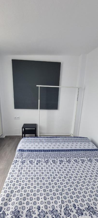 ברבטה Casa Las Marismas מראה חיצוני תמונה