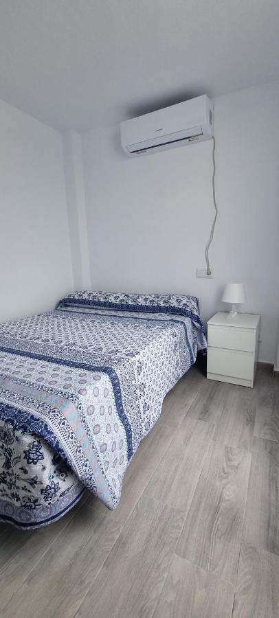 ברבטה Casa Las Marismas מראה חיצוני תמונה